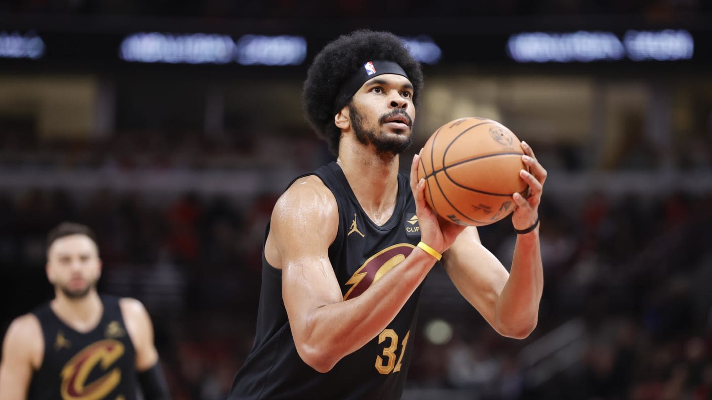 Opinion: What Should The Cavs Be Looking For In A Jarrett Allen Trade?