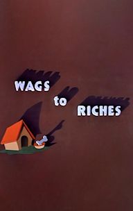 Wags to Riches