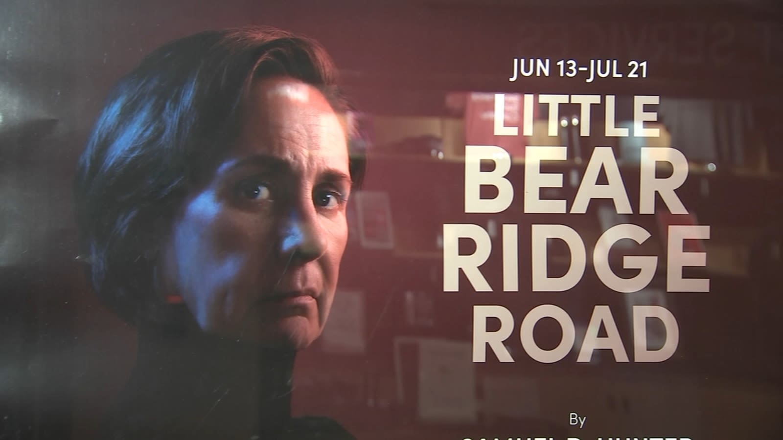 'Little Bear Ridge Road' show making world premiere at Steppenwolf Theatre in Chicago