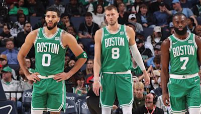 Boston Celtics Can Stay on Top After Winning 2024 NBA Finals