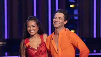 'Dancing with the Stars' premiere recap: How UW-Madison 'Bachelorette' Jenn Tran, Olympian Ilona Maher and con artist Anna Delvey did