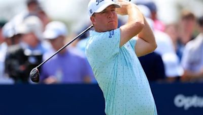 Tom Hoge tee times, live stream, TV coverage | RBC Heritage, April 18-21