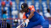 All teams are getting reverse swing here: Rohit rubbishes Inzamam's accusation