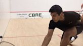 Abhay Singh in Line for 2 Gold Medals at Asian Doubles Squash Championships - News18