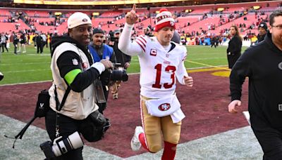 ‘Brock Purdy is a Baller’: Former Pro Bowl QB Shares Praise For 49ers Star