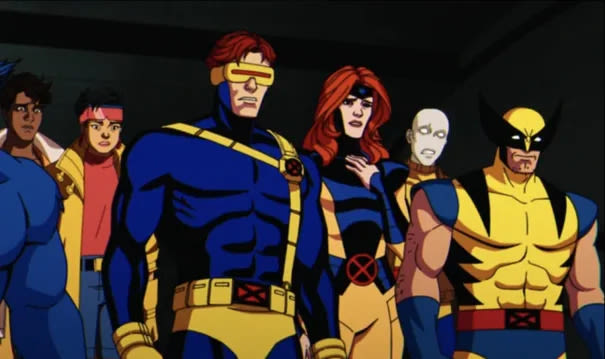 X-Men ’97 Creator Reveals Which Story Arc Should Fans Revisit Before Episode 8