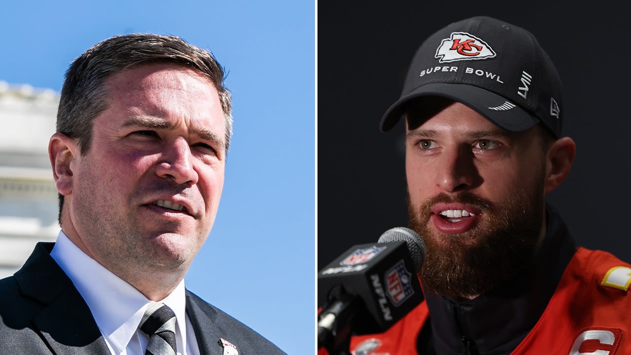 Exclusive: Missouri AG torches Kansas City's 'retaliation' against Chiefs kicker expressing Christian beliefs