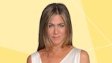 Jennifer Aniston Shared the Lolavie Products She Uses for a Perfect Blowout