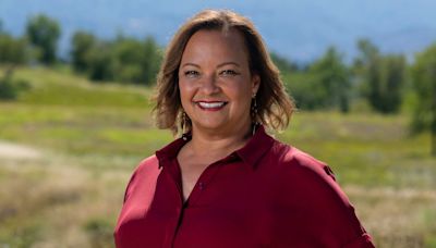 Sustainability leader Lisa Jackson on Apple's inspiring mission to make tech planet-friendly