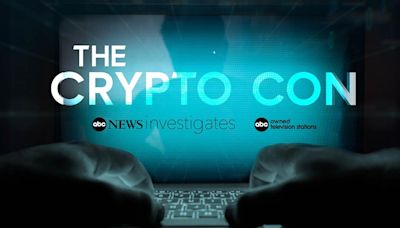 Inside the 'crypto con' costing victims billions in losses as scam compounds spread globally: ABC News Investigates