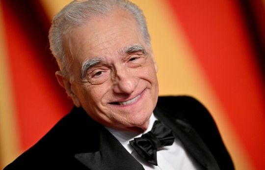 New Martin Scorsese Movie Documenting Ancient Shipwrecks to Film Soon