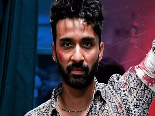 Raghav Juyal On R-Rated Film Kill's Release: This Is Cinema's Victory | EXCLUSIVE