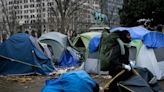 US Supreme Court weighs ban on homeless people sleeping outside