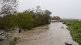 Oceano residents and visitors keep an eye on floodwaters amid evacuation order