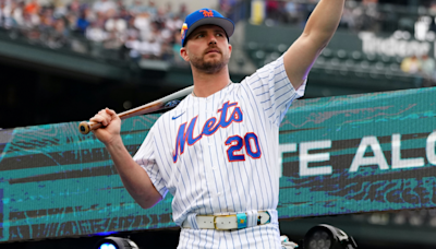 2024 MLB Home Run Derby: Time, odds, TV channel, format explained with Pete Alonso, Gunnar Henderson in field