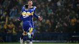 Boca se hizo fuerte de local - Diario Hoy En la noticia