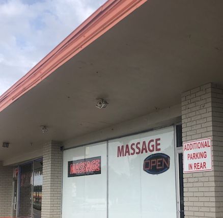 gulf beach massage gulf breeze fl