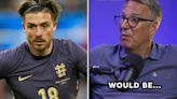 Merson's theory about why Grealish was snubbed from England's Euro 2024 squad