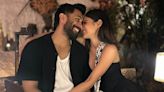 Mouni Roy drops romantic pictures with husband Suraj Nambiar on his 38th birthday