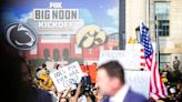 FOX’s ‘Big Noon Kickoff’ headed to Iowa City for Iowa-Michigan matchup