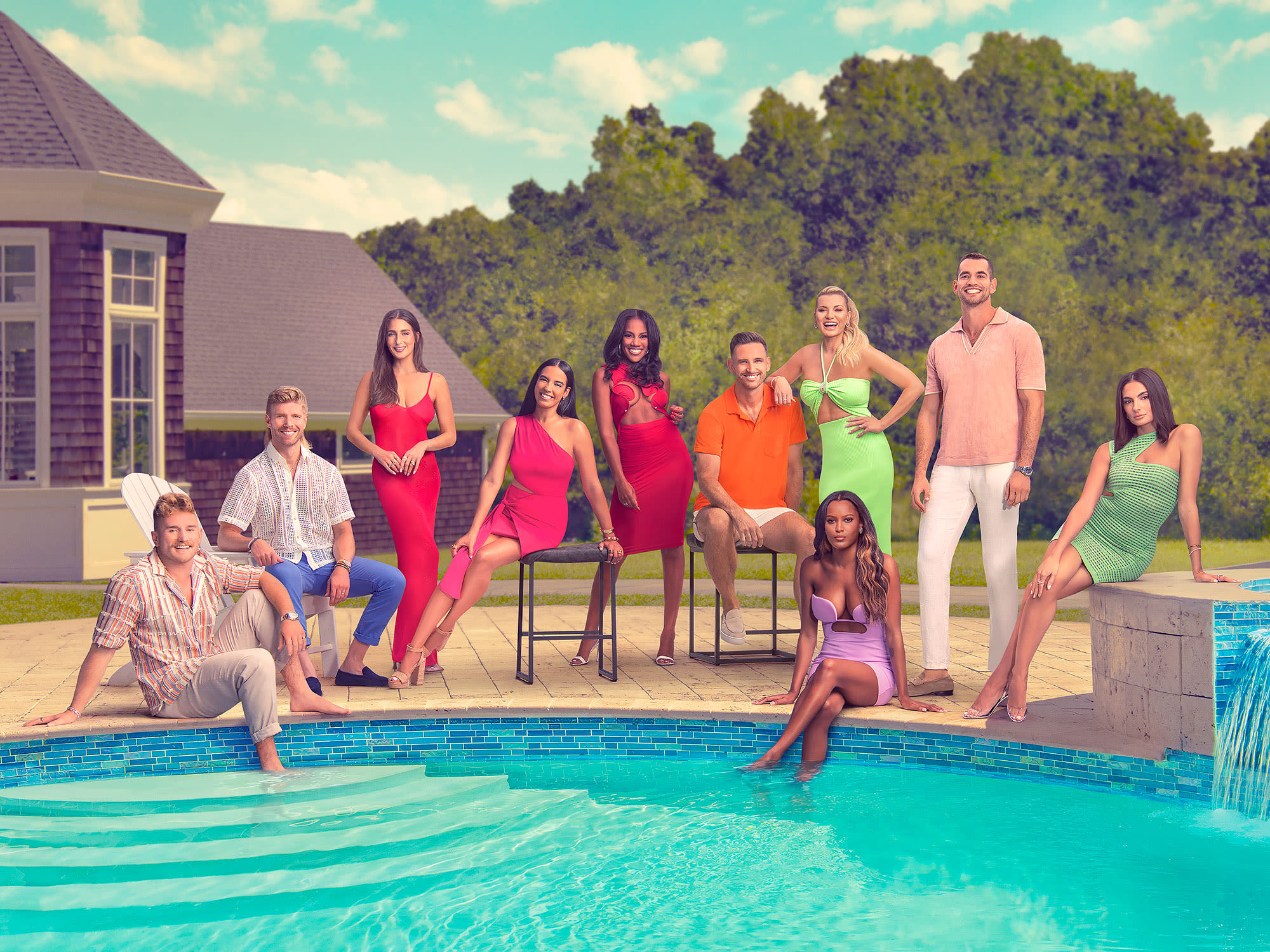 Everything to Know About ‘Summer House’ Season 9: Cast Members Returning, When It Films and More