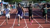 Track and field: Region’s best preps compete for spot in California state championships