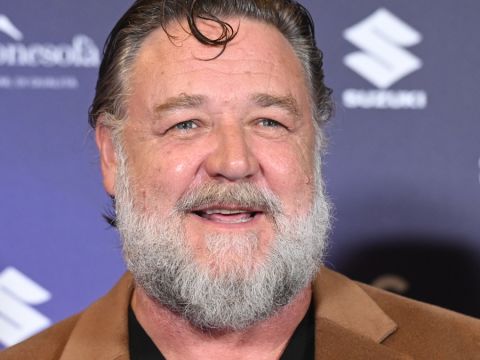 Bear Country: Russell Crowe to Re-Team With Unhinged Director for New Action Movie