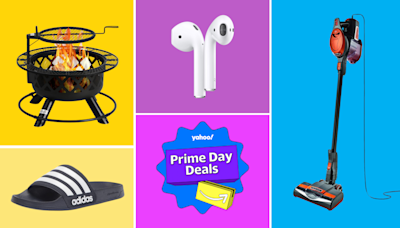 Amazon Prime Day 2024: The best early Prime Day deals to shop ahead of the summer sale