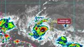 Tormenta tropical “Beryl” se intensifica a huracán categoría 1, sin ser peligro para México, anuncia Mara Lezama