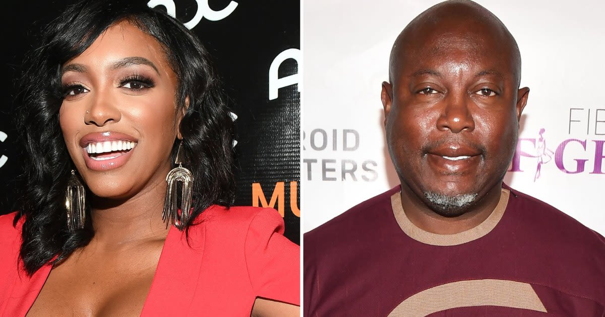 Porsha Williams’ Ex Fighting 6-Figure Judgment Over Private Jet Deal