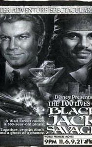 The 100 Lives of Black Jack Savage