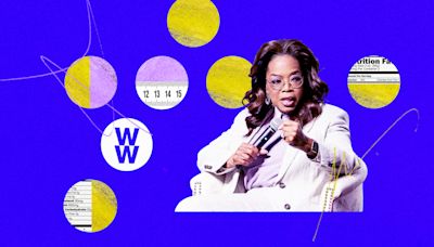 Oprah and WeightWatchers are hosting a conversation about diet culture. Here’s why it's causing controversy already.