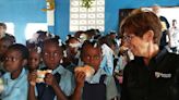 Tampa’s Schools for Haiti provides quality education despite limited resources