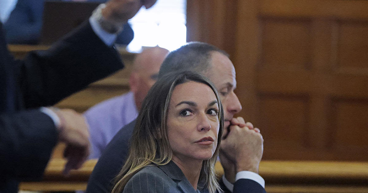 Watch Live: Karen Read defense witnesses interviewed without jury present at murder trial