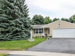 24 Fern Castle Dr, Rochester NY 14622
