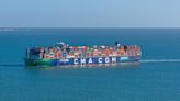 CMA CGM investing in US infrastructure to control its destiny