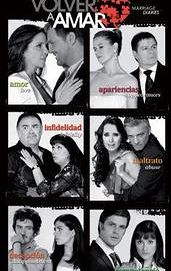 Para volver a amar (TV series)