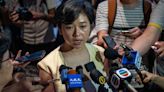 Hong Kong journalist says she was fired by WSJ after taking top post at union under attack by Beijing