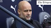 Pep Guardiola: No one will win four Premier League titles in a row again