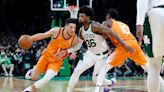 Boston Celtics began turnaround with New Year's Eve victory over Phoenix Suns