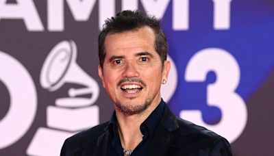 John Leguizamo turned down Mr. And Mrs. Smith because he felt "dissed" about pay
