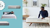 Keep the Winter Blues Away with These Cozy Mattress Deals From Saatva, Casper and More
