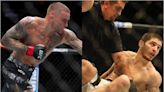 Conor McGregor predicts Dustin Poirier knocks out Islam Makhachev at UFC 302