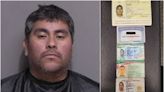 Sheriff: Wanted Mexican man with multiple fake ID arrested in Flagler County