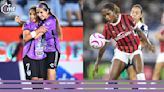 Pachuca vs Milan Femenil: Horario y dónde ver amistoso HOY