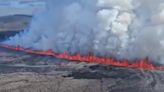 Iceland hit by fresh volcanic eruption