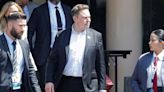 Judge assured that Tesla won't contest Musk pay ruling outside Delaware