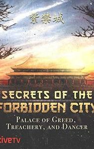 Secrets of the Forbidden City