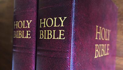 Opinion: What these states get wrong about the Bible and the Ten Commandments