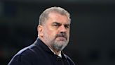 No right or wrong as Tottenham fans and Ange Postecoglou not on same page for Man City clash